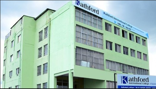 Kathford International College of Engineering and Management